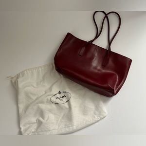 Prada Handbag